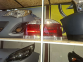 ÖZMEN OPEL VECTRA C SAĞ SOL ARKA STOP LAMBASI ÇİFT ADET