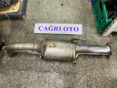 Oto Çıkma Parça / Volkswagen / Amarok / Egzoz / Katalitik Konvertör / Çıkma Parça 