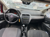 Fiat punto torpido airbag hava yastığı yolcu