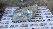 Oto Çıkma Parça / Fiat / Linea / Far & Stop / Sağ Ön Far / Çıkma Parça 