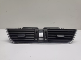 Skoda Octavia Kalorifer Izgarası Orijinal Sıfır 5E0820951