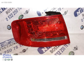 Oto Çıkma Parça / Audi / A4 / Far & Stop / Sol Arka Stop / Çıkma Parça 
