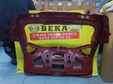 Oto Çıkma Parça / Opel / Crossland X / Kaporta & Karoser / Bagaj Kapağı / Çıkma Parça 