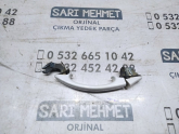 Oto Çıkma Parça / Volkswagen / Jetta / Kaporta & Karoser / Dış Kapı Kolu / Çıkma Parça 