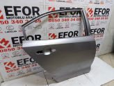 Oto Çıkma Parça / Toyota / Corolla / Kaporta & Karoser / Sağ Arka Kapı / Çıkma Parça 
