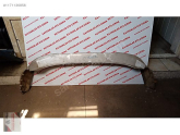 Oto Çıkma Parça / Ford / Tourneo Courier / Tampon / Arka Tampon / Çıkma Parça 