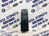 Oto Çıkma Parça / Mercedes / C Serisi / Oto Cam / Cam Düğmesi / Sıfır Parça 