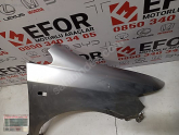 Oto Çıkma Parça / Honda / City / Kaporta & Karoser / Sağ Ön Çamurluk / Çıkma Parça 