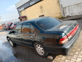 Oto Çıkma Parça / Nissan / Maxima / Alt Takım / Arka Dingil / Çıkma Parça 
