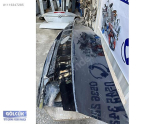Oto Çıkma Parça / Volkswagen / Jetta / Kaporta & Karoser / Bagaj Kapağı / Çıkma Parça 
