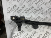 Oto Çıkma Parça / Opel / Corsa / Tampon / Tampon Braketi / Çıkma Parça 