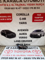 Oto Çıkma Parça / Renault / R 5 / Far & Stop / Sağ Ön Far / Çıkma Parça 