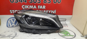 Oto Çıkma Parça / Mercedes / A Serisi / Far & Stop / Sağ Ön Far / Çıkma Parça 