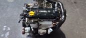 Oto Çıkma Parça / Opel / Corsa / Motor / Motor (komple) / Çıkma Parça 
