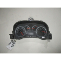 Fiat Panda Benzinli Kilometre Saati Gösterge Paneli 51871016
