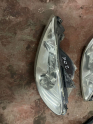 Oto Çıkma Parça / Peugeot / 206 / Far & Stop / Sol Ön Far / Çıkma Parça 