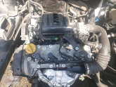 Oto Çıkma Parça / Fiat / Egea / Şanzıman / Şanzıman Komple / Çıkma Parça 
