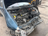 Oto Çıkma Parça / Renault / Megane / Filtre / Hava Filtresi Kutusu / Çıkma Parça 