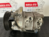 Oto Çıkma Parça / Hyundai / Tucson / Klima / Klima Kompresörü / Çıkma Parça 