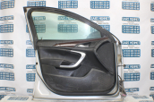 Oto Çıkma Parça / Opel / Insignia / Kaporta & Karoser / Sol Ön Kapı / Çıkma Parça 