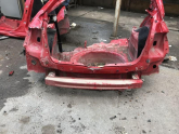 Oto Çıkma Parça / Skoda / Fabia / Kaporta & Karoser / Arka Panel / Çıkma Parça 