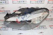 BMW 5 SERİSİ F10 SOL ÖN FAR 7203245