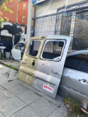 Oto Çıkma Parça / Renault / Trafic / Kaporta & Karoser / Bagaj Kapağı / Çıkma Parça 