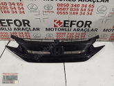 Oto Çıkma Parça / Honda / Civic / Tampon / Izgara Çıtası / Çıkma Parça 