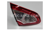 Nissan Qashqai Ledli Sol İç Stop 2010 2013..