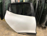 Oto Çıkma Parça / Renault / Clio / Kaporta & Karoser / Sol Arka Kapı / Çıkma Parça 