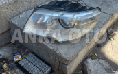 Oto Çıkma Parça / Skoda / Superb / Far & Stop / Sol Ön Far / Çıkma Parça 