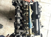 FIAT DOBLO 1.3 MULTIJET REVİZYONLU KOMPLE DOLU MOTOR 