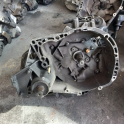 Oto Çıkma Parça / Renault / Clio / Şanzıman / Şanzıman Komple / Çıkma Parça 
