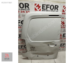 Oto Çıkma Parça / Toyota / Proace City / Kaporta & Karoser / Bagaj Kapağı / Çıkma Parça 