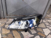 Oto Çıkma Parça / Opel / Insignia / Far & Stop / Sol Ön Far / Çıkma Parça 