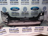 Renault Fluence arka tampon Orjinal