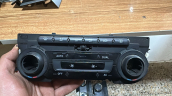 Oto Çıkma Parça / Seat / Leon / Klima / Kontrol Paneli / Çıkma Parça 