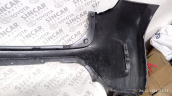 Oto Çıkma Parça / Toyota / Yaris / Tampon / Arka Tampon / Çıkma Parça 