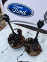 Oto Çıkma Parça / Ford / Tourneo Connect / Alt Takım / Taşıyıcı / Çıkma Parça 