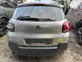 Hurda Belgeli Araçlar / Citroen / C3