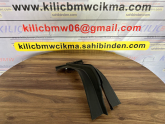 Oto Çıkma Parça / Bmw / 3 Serisi / Kaporta & Karoser / Bagaj Kapağı / Çıkma Parça 