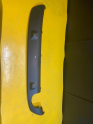 Oto Çıkma Parça / Renault / Megane / Tampon / Tampon Difüzör / Sıfır Parça 