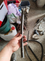 SUZUKİ SWİFT 2003-2008 KAPI CAM DİREĞİ-ALKO OTOMOTİV