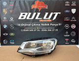 Oto Çıkma Parça / Volkswagen / Caddy / Far & Stop / Sol Ön Far / Çıkma Parça 