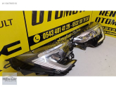 Oto Çıkma Parça / Renault / R 5 / Far & Stop / Sağ Ön Far / Çıkma Parça 