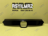 HONDA CİTY PANJUR ÇITASI SİYAH ORJİNAL