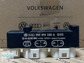1992-2003 VW T4 Fan Kontrol Ünitesi - Oto Çıkma Parça 7019195