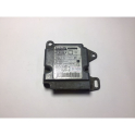 Renault Megane Airbag Beyni 7700436418A 550548400
