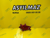 HYUNDAİ İ30 SOL ARKA TAMPON REFLEKTÖRÜ 12-16 (ORJİNAL HATASIZ)