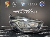 Oto Çıkma Parça / Ford / Transit Custom / Far & Stop / Sağ Ön Far / Çıkma Parça 